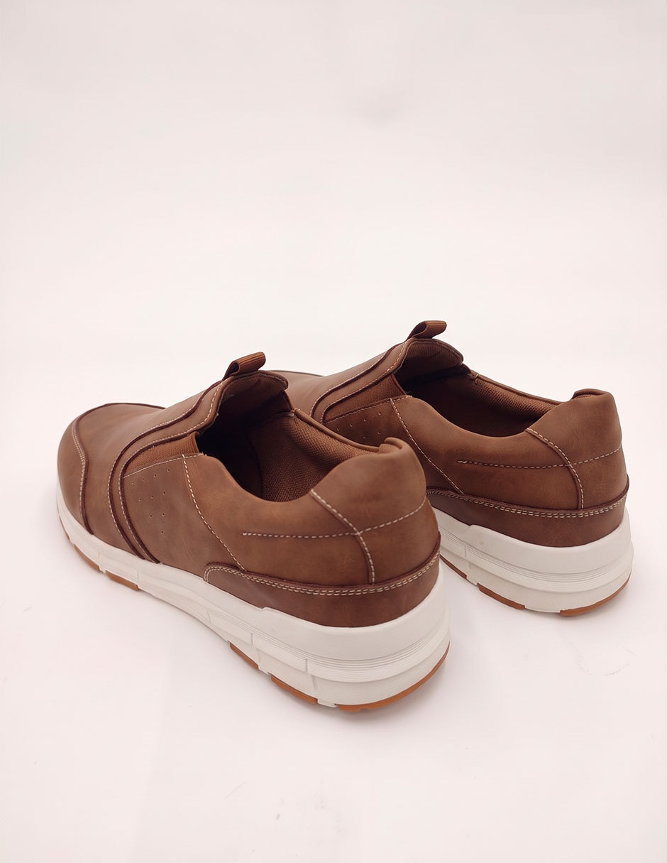 Zapato cerrado para hombre 2