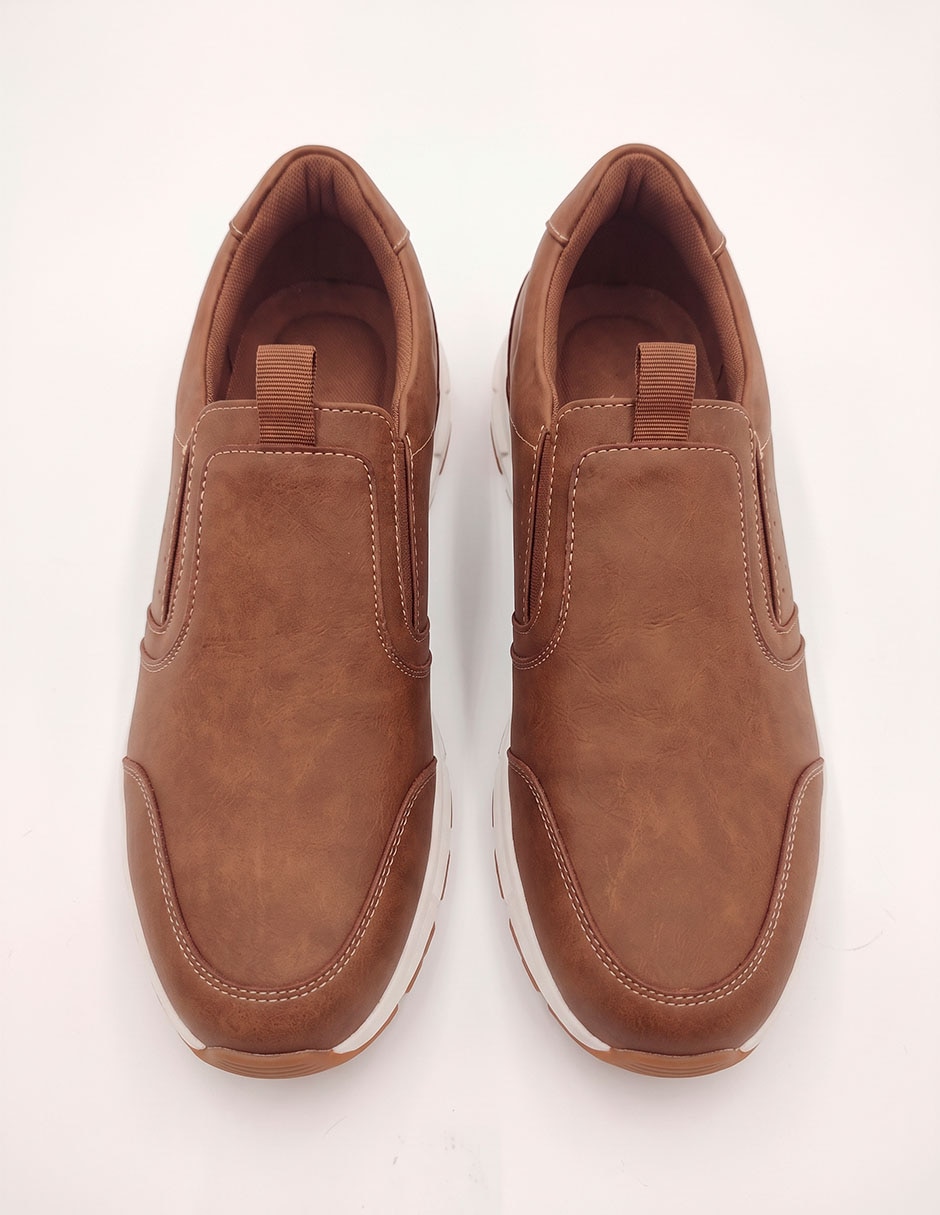 Zapato cerrado para hombre 3