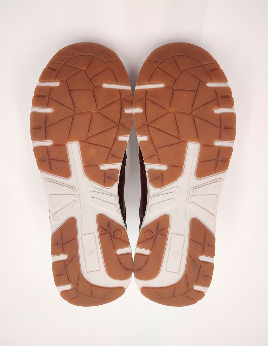 Zapato cerrado para hombre 4