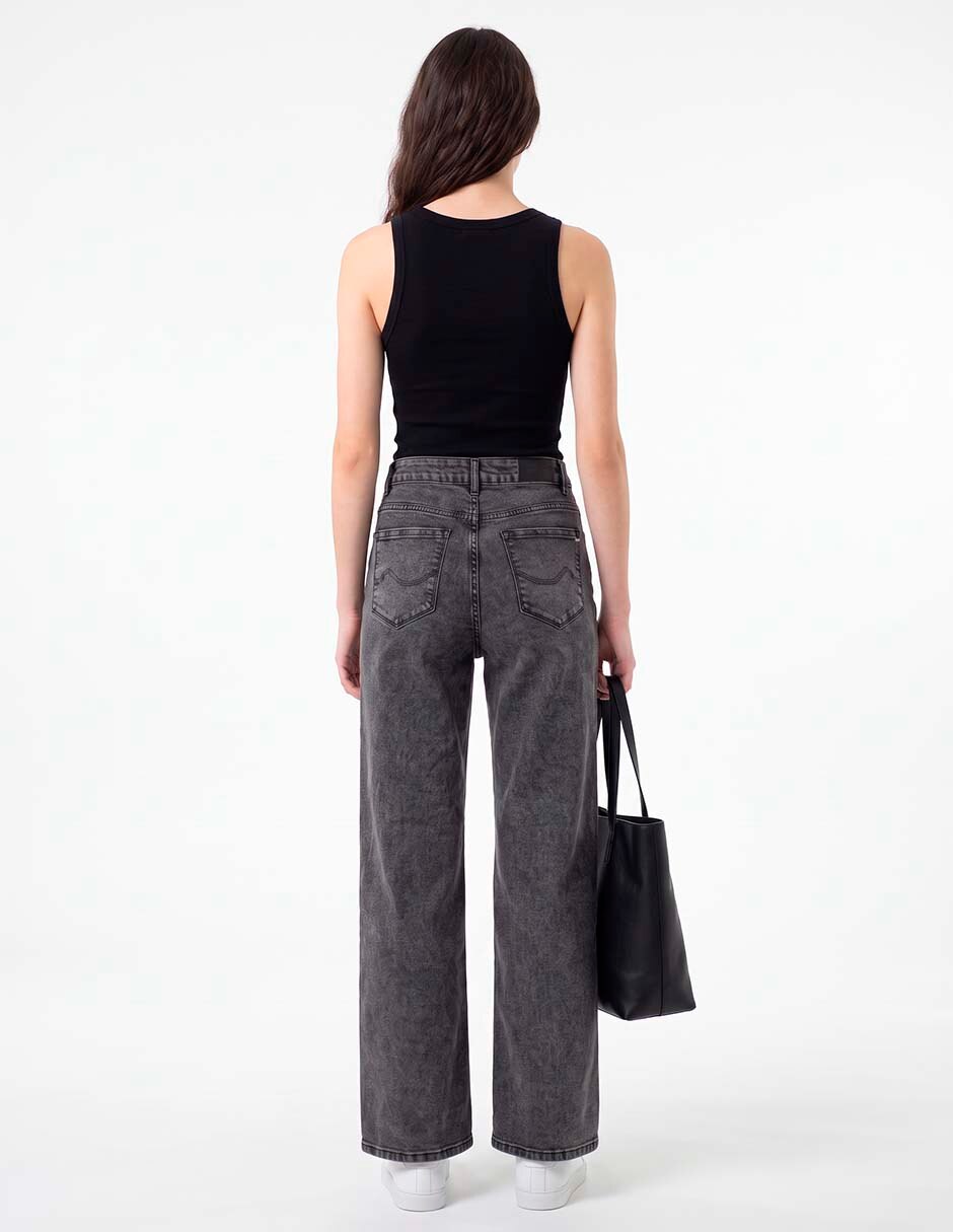 Jeans flare para mujer 2
