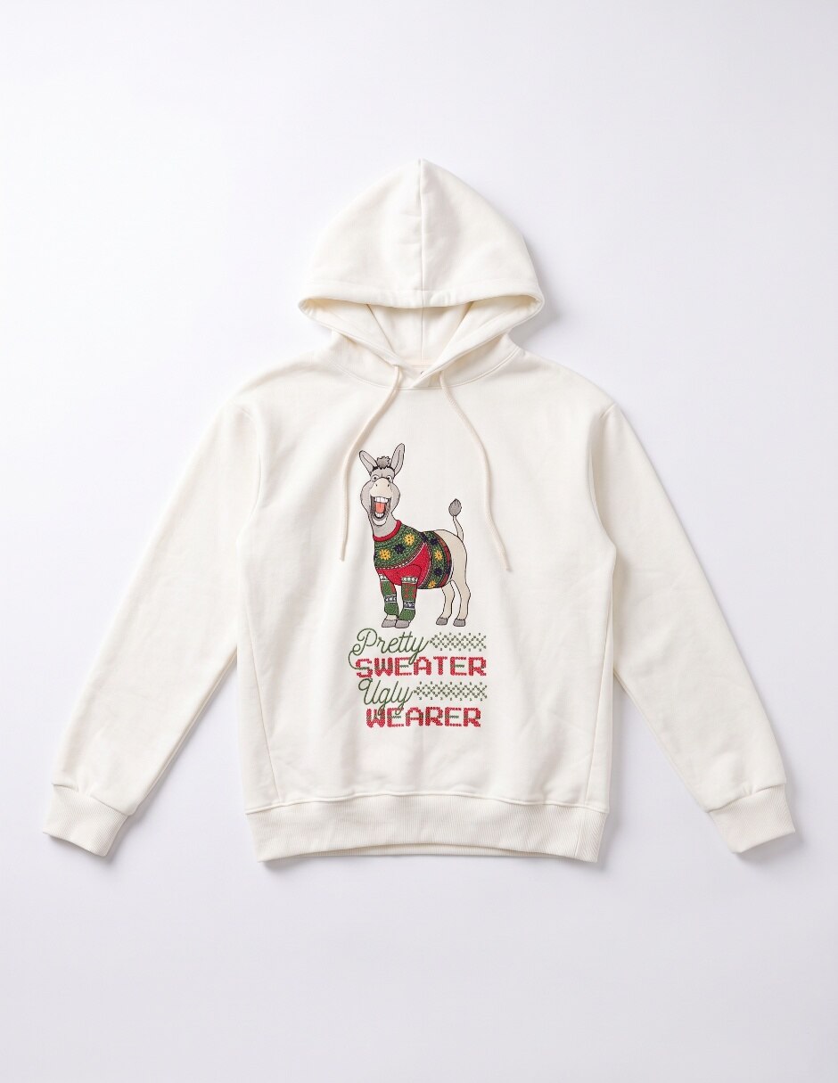 Sudadera Shrek: Donkey para niño Sudadera Shrek: Donkey para niño