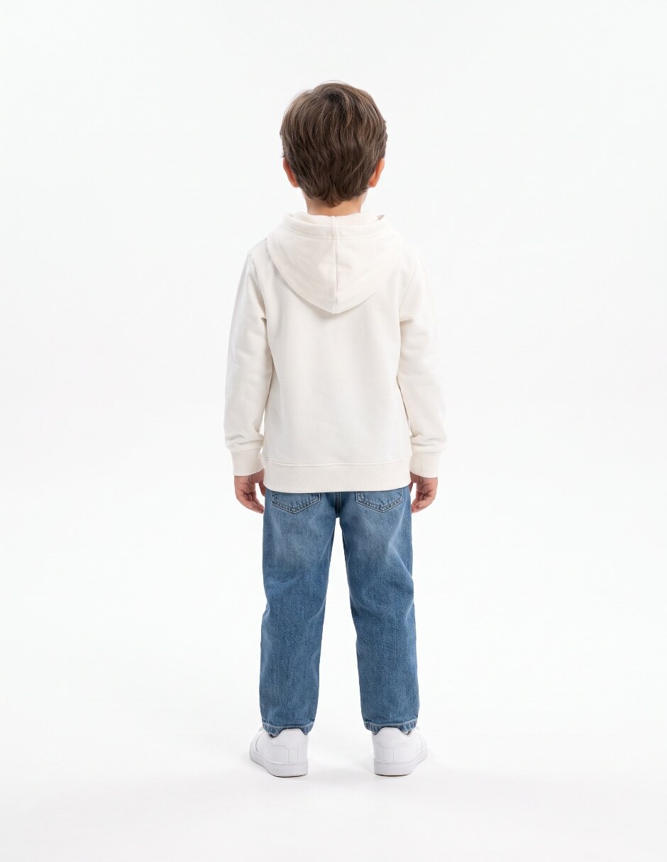 Sudadera Shrek: Donkey para niño 5