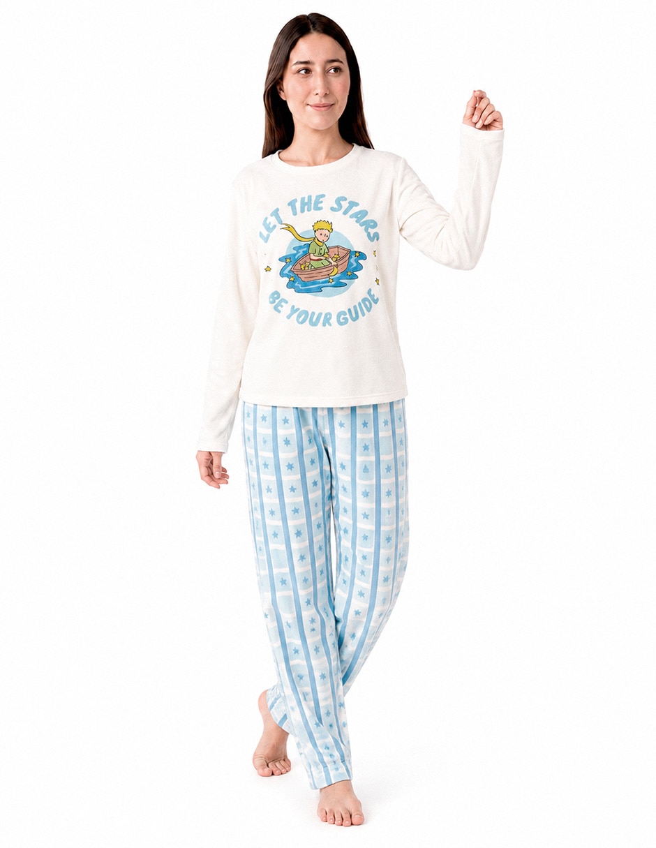 Conjunto pijama para mujer Conjunto pijama para mujer