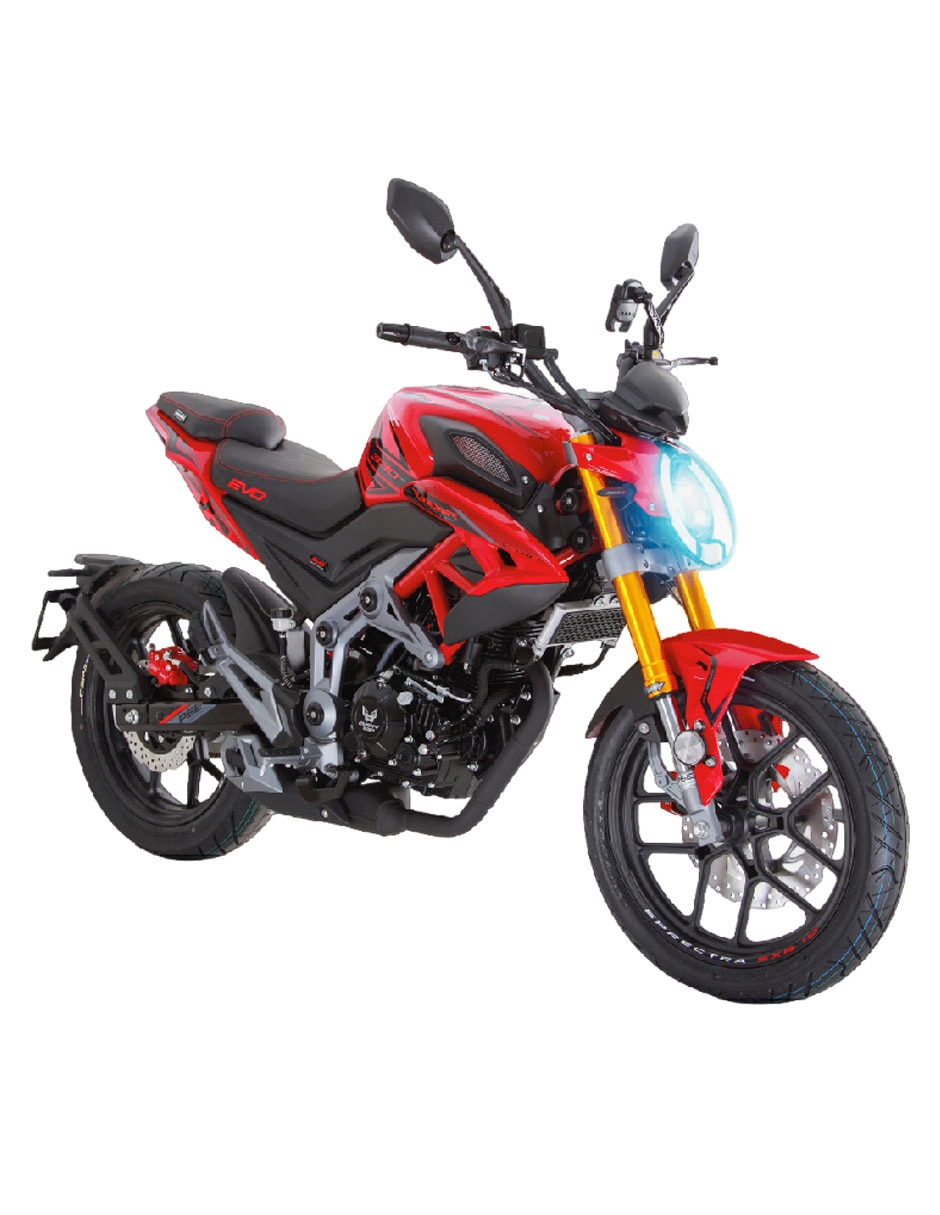 Street Sport Vel 2027 Razzer Hyper 330cc Rojo 2026 Street Sport Vel 2027 Razzer Hyper 330cc Rojo 2026