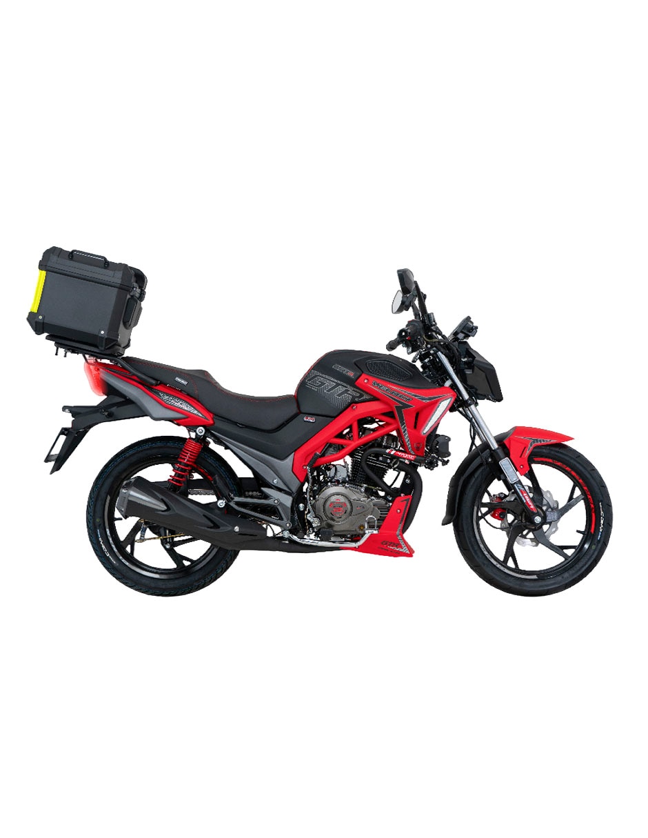 Motocicleta Street Sport Razzer GTR 2027 3