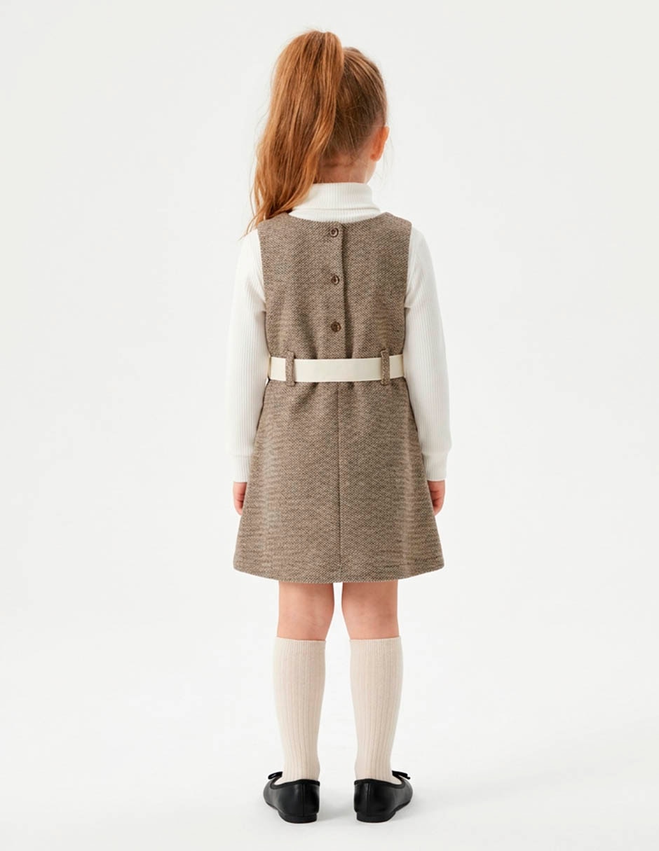 Vestido para niña 2