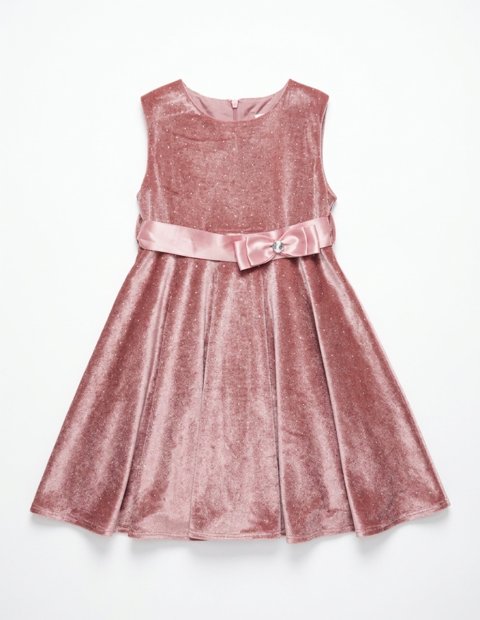 Vestido para niña