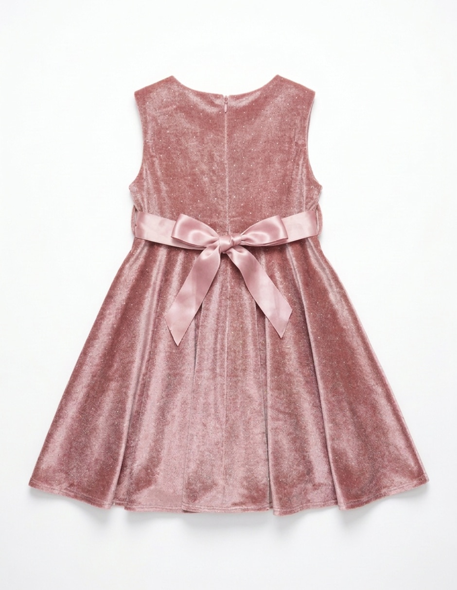 Vestido para niña 2