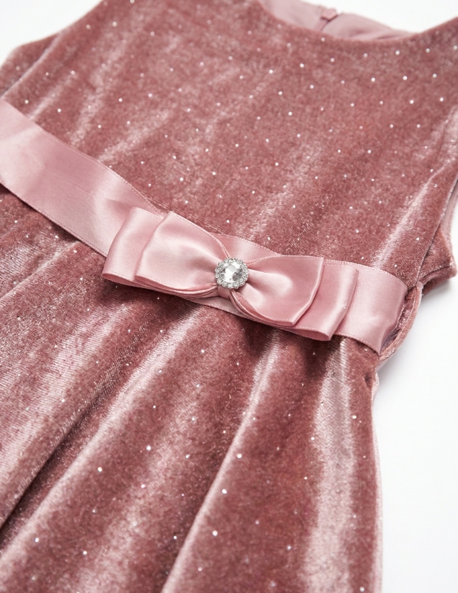 Vestido para niña 3