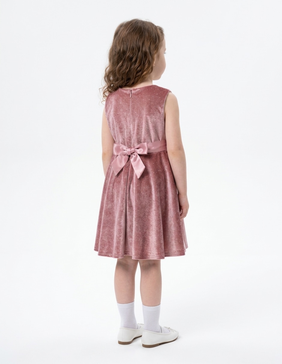 Vestido para niña 5