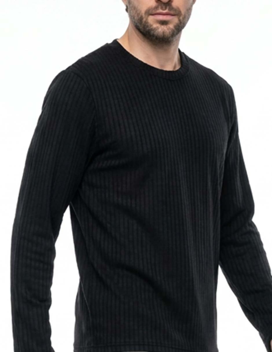 Conjunto pijama para hombre 4