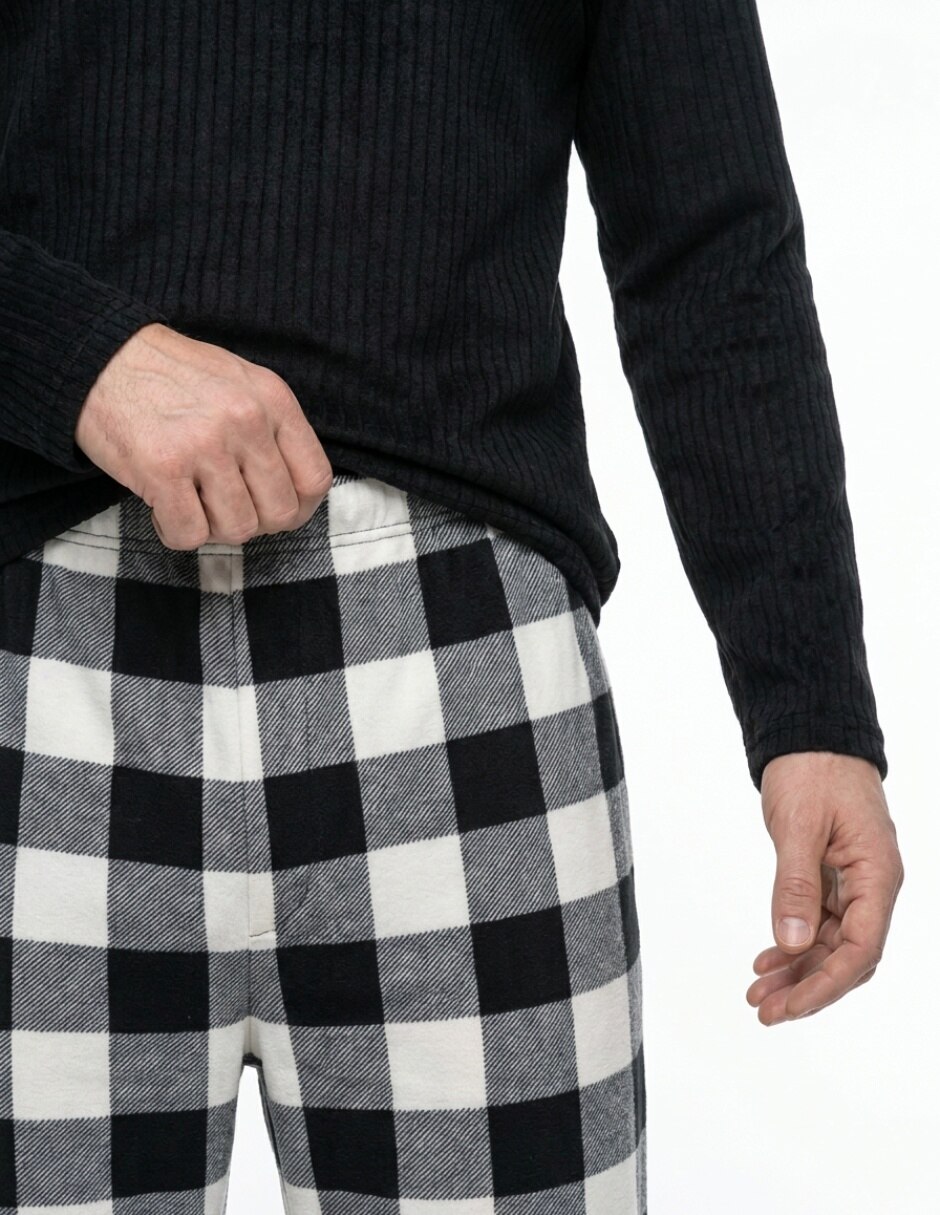 Conjunto pijama para hombre 5