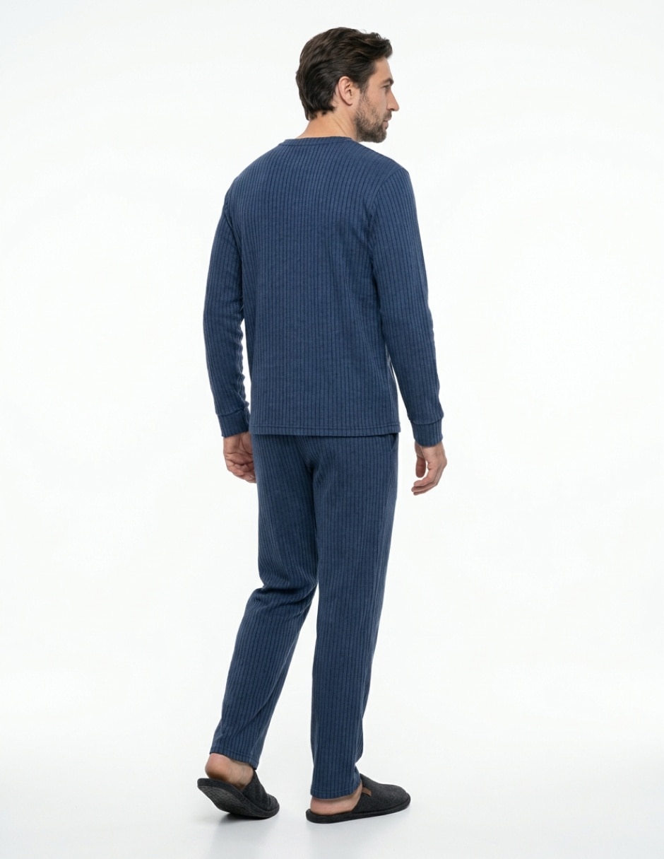 Conjunto pijama para hombre 2