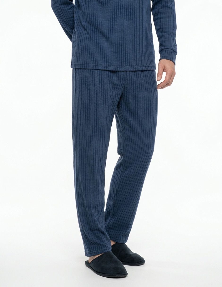 Conjunto pijama para hombre 4