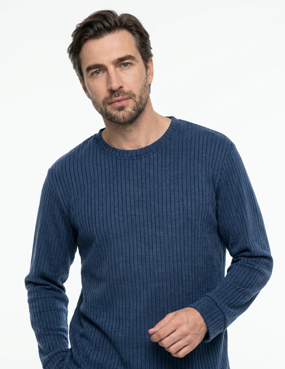 Conjunto pijama para hombre 5