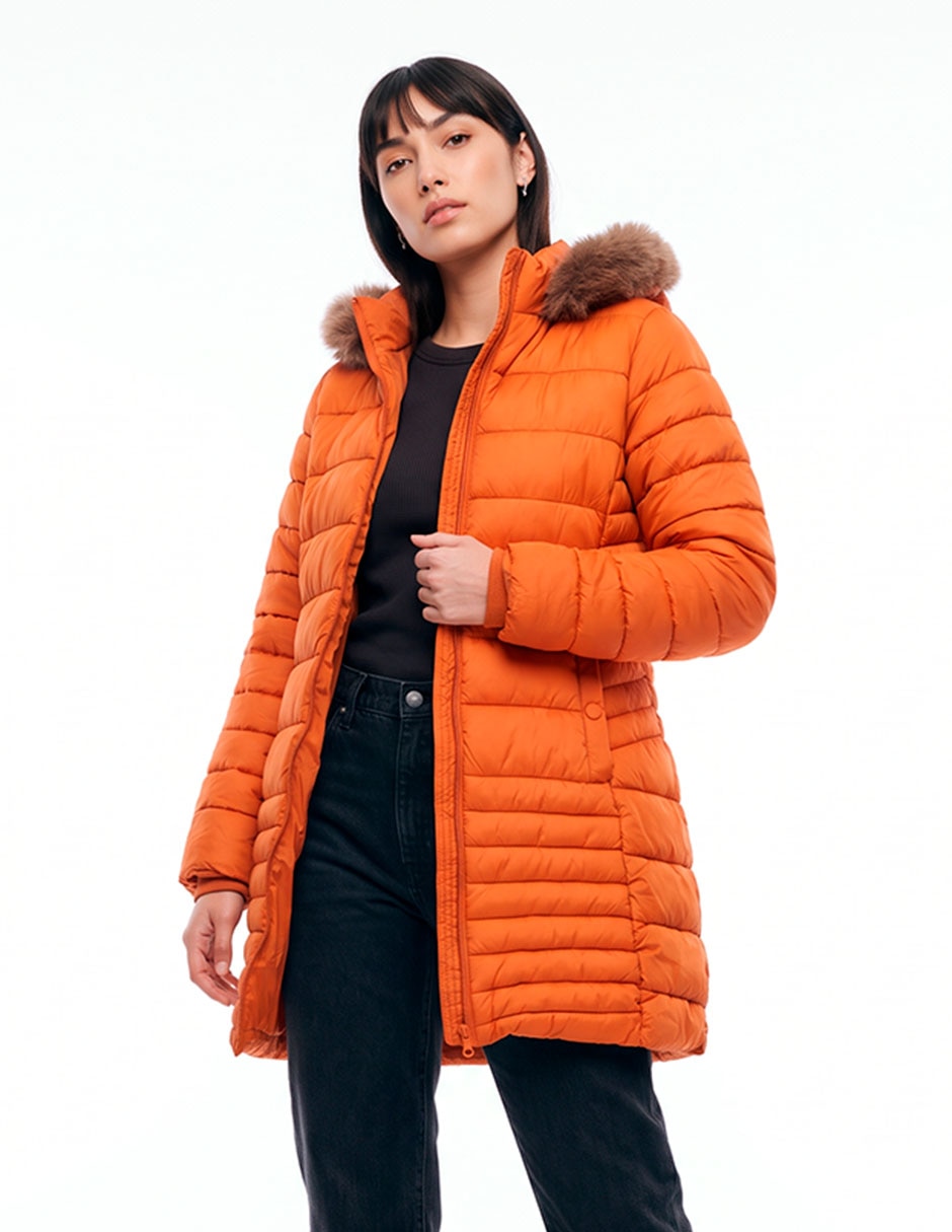Naranja 2