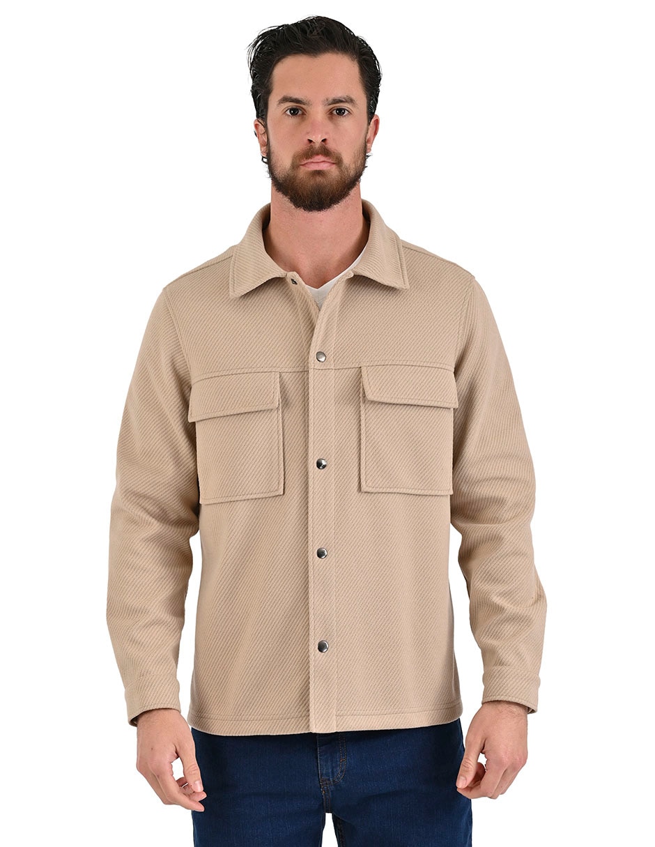 Saco casual para hombre Saco casual para hombre