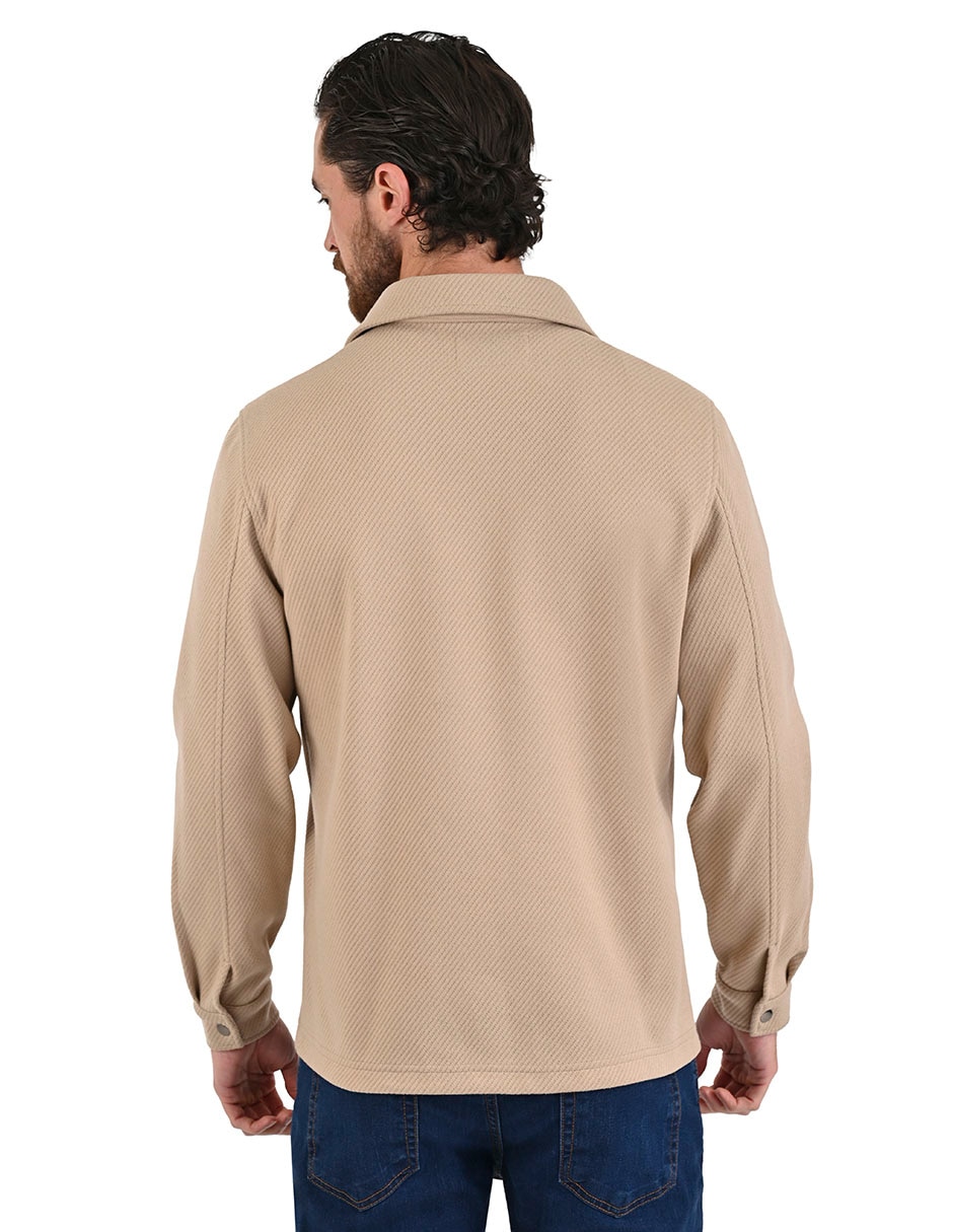 Saco casual para hombre 2