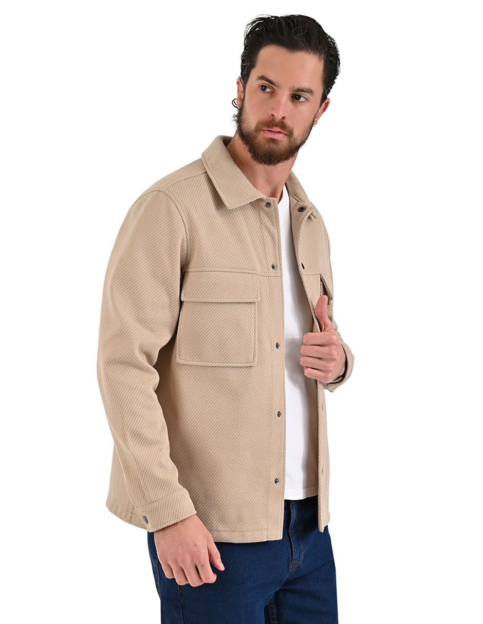 Saco casual para hombre 3
