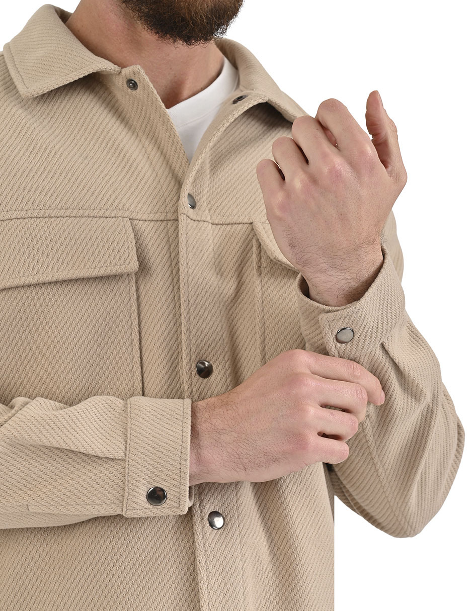 Saco casual para hombre 5