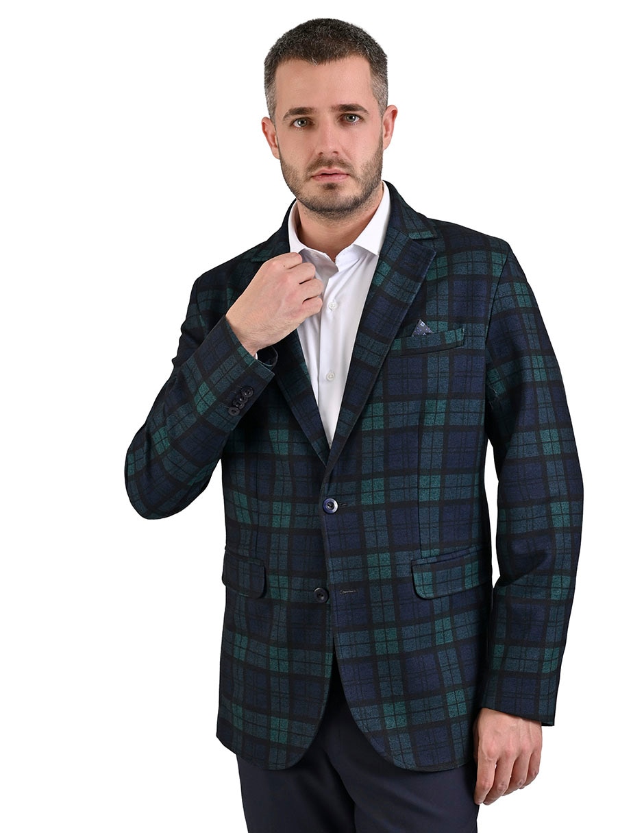 Saco casual para hombre Saco casual para hombre