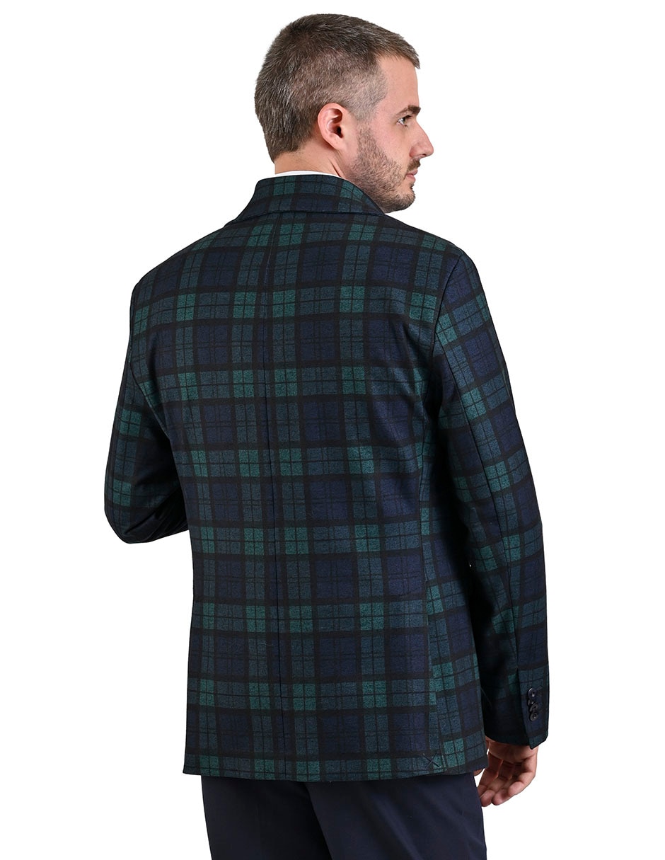 Saco casual para hombre 2