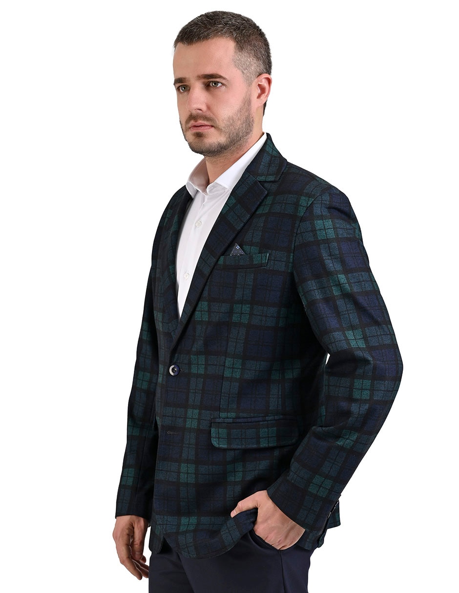 Saco casual para hombre 3