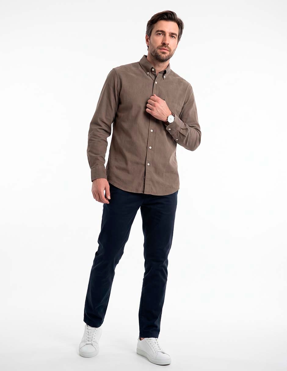 Camisa para hombre 1