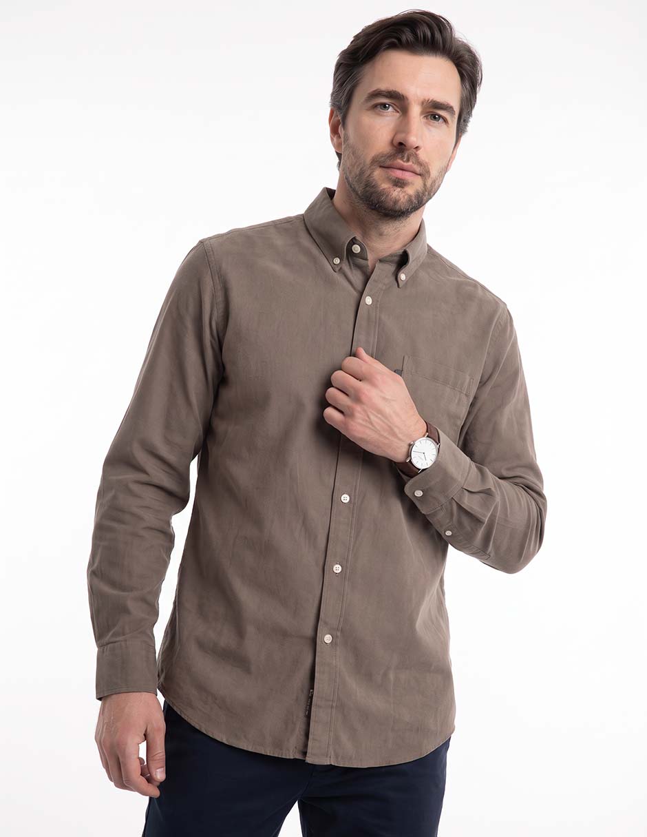 Camisa para hombre 3