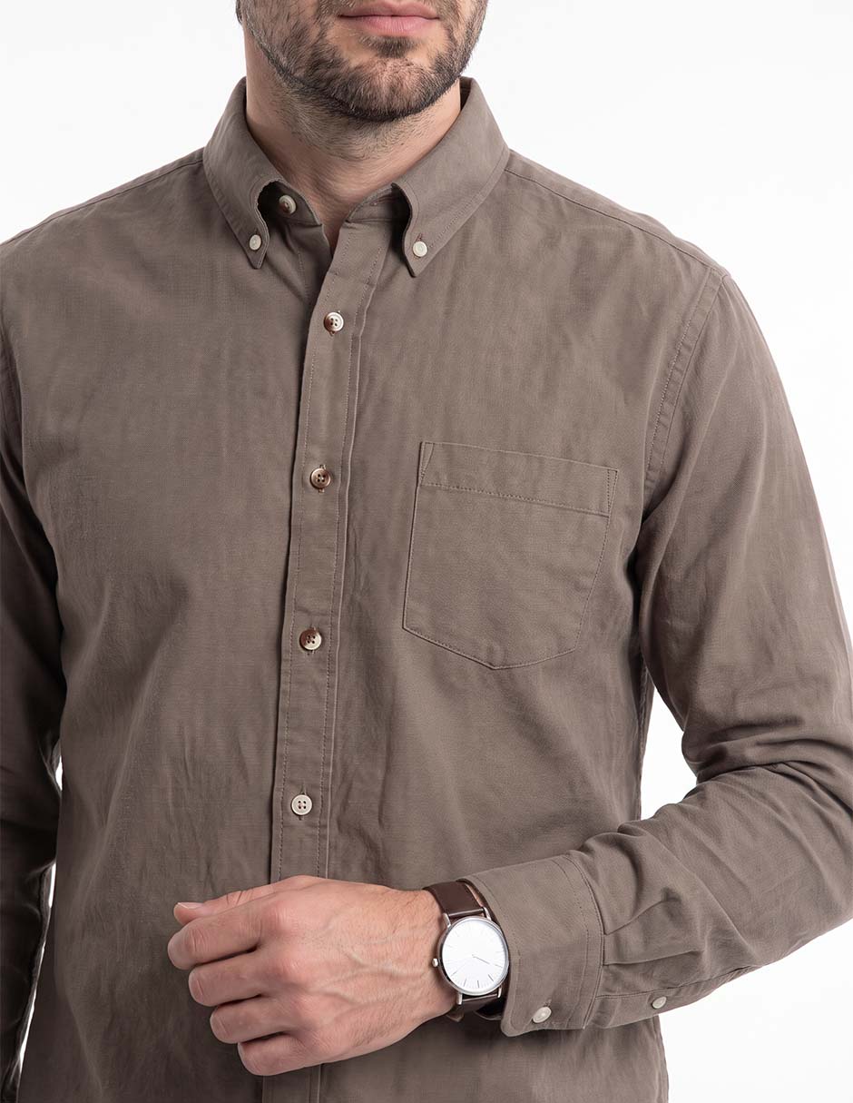 Camisa para hombre 4
