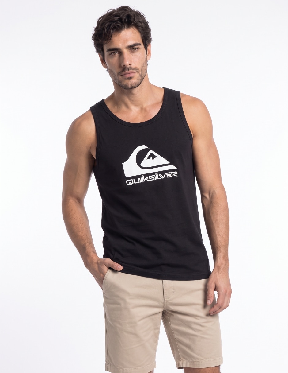 Playera deportiva casual para hombre Playera deportiva casual para hombre