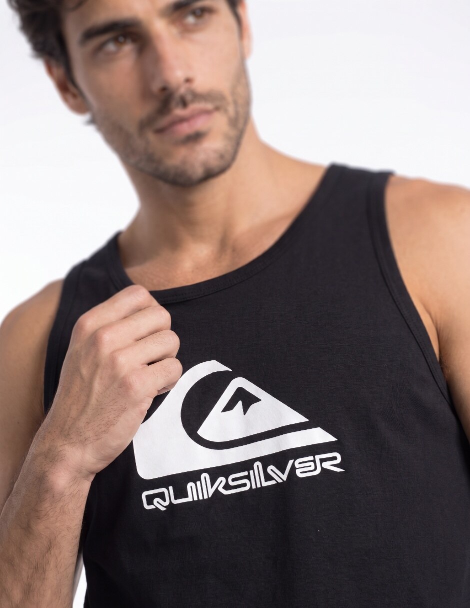 Playera deportiva casual para hombre 4