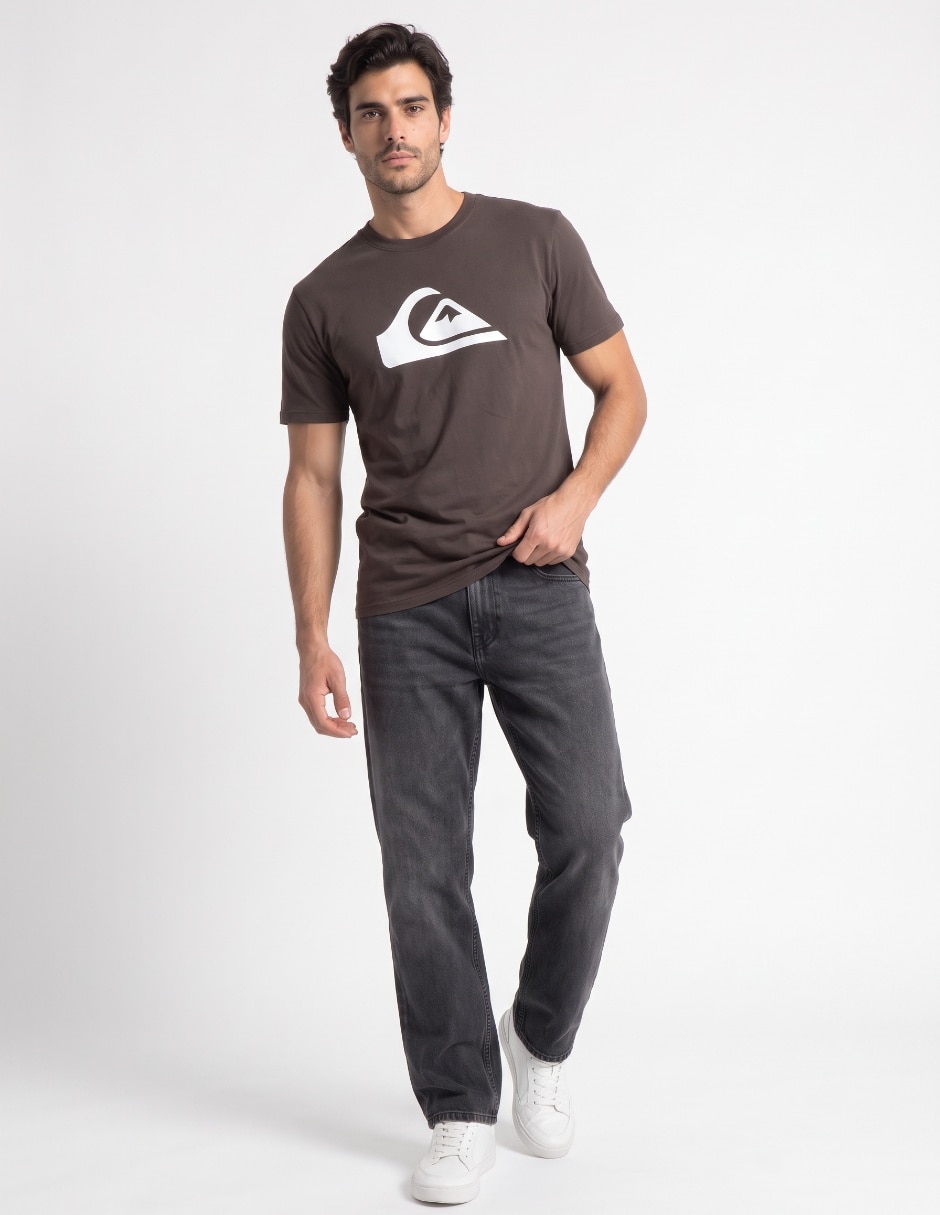 Playera deportiva casual para hombre 3