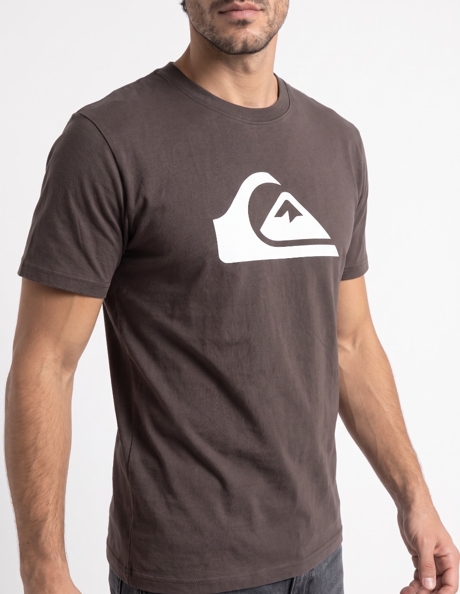Playera deportiva casual para hombre 4