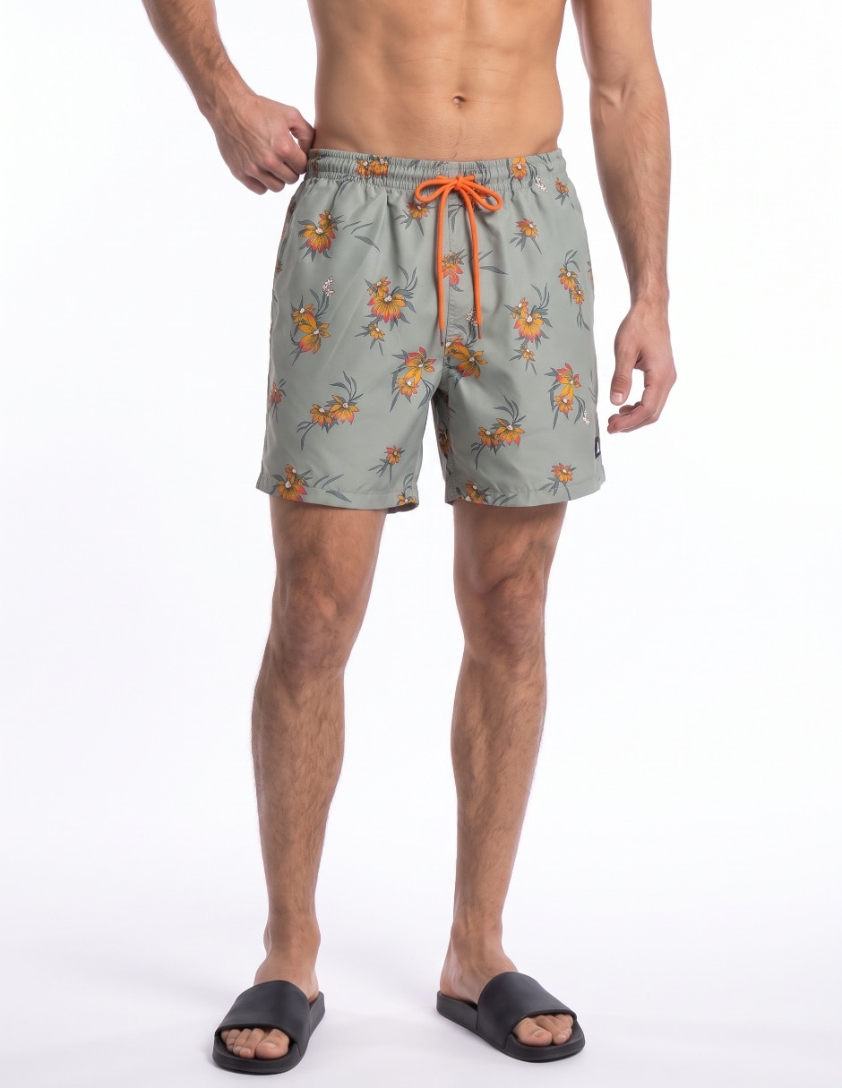 Short para hombre