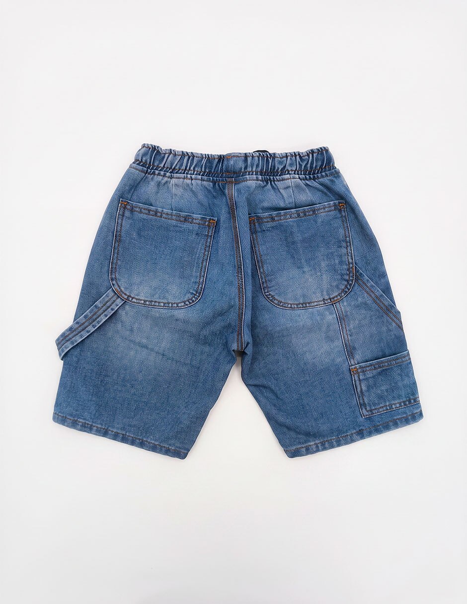 Bermuda para niño 2