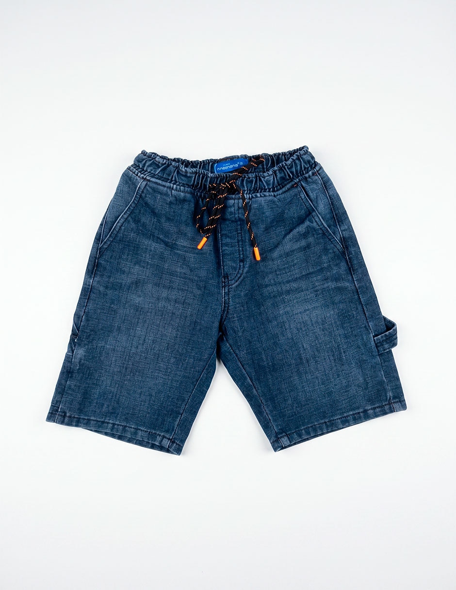 Bermuda para niño Bermuda para niño