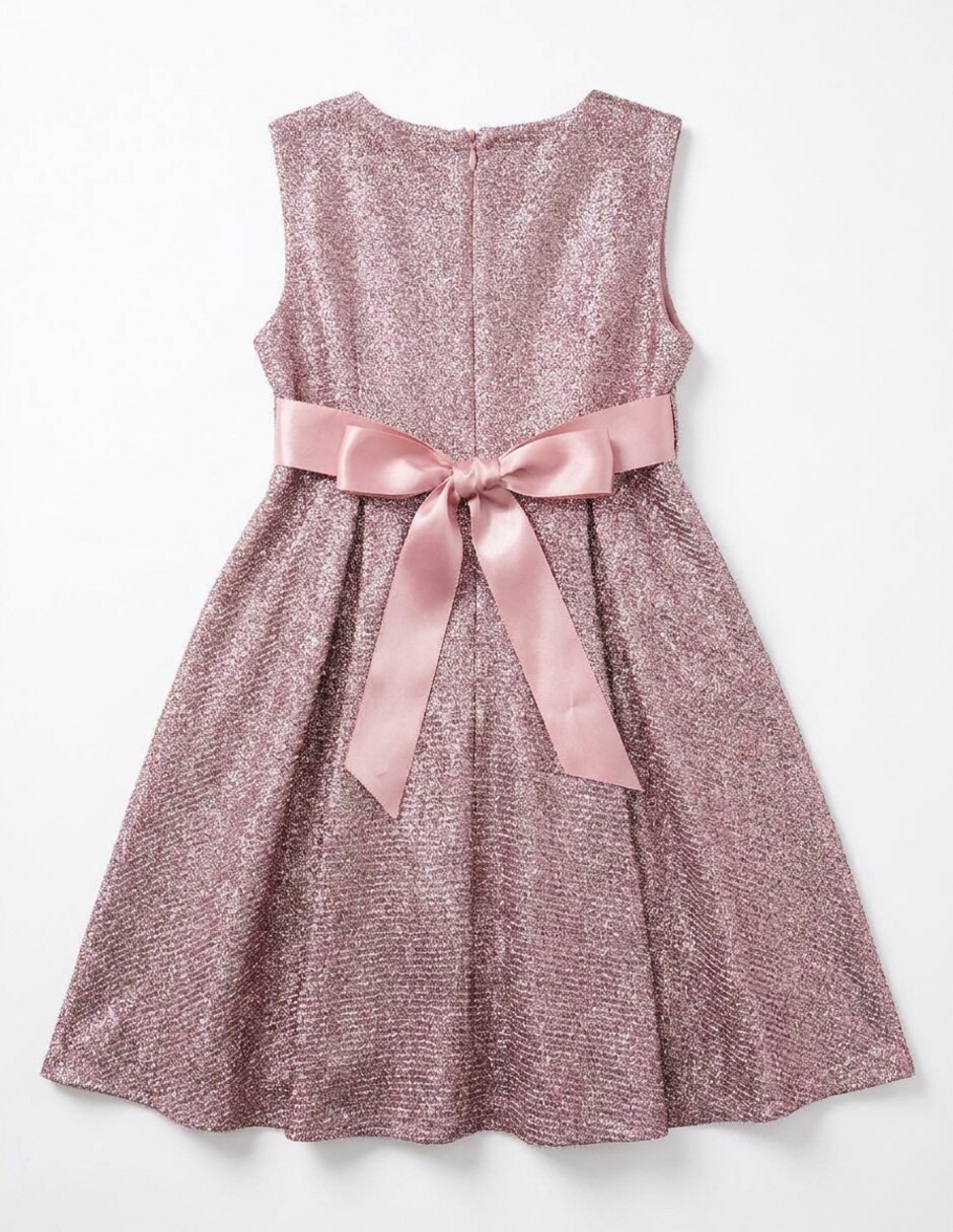 Vestido para niña 2