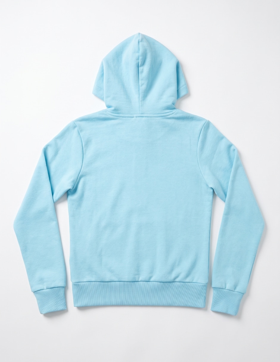 Sudadera Sanrio Cinamoroll para niña 4