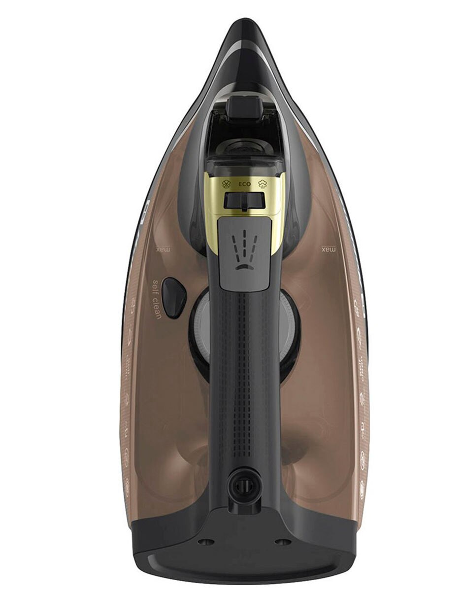 Plancha PKK-860 SG suela cerámica 4