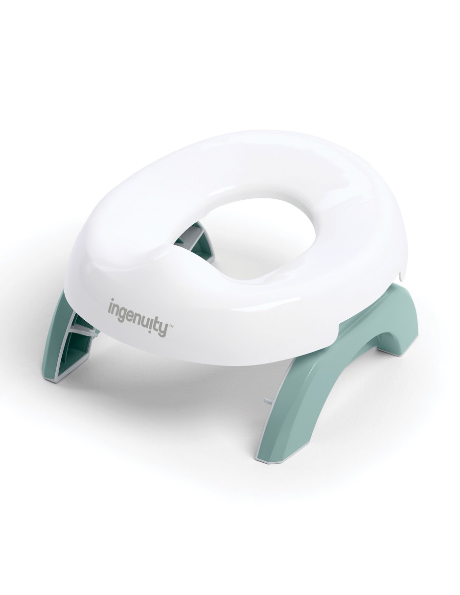 Entrenador portátil Potty Training Entrenador portátil Potty Training