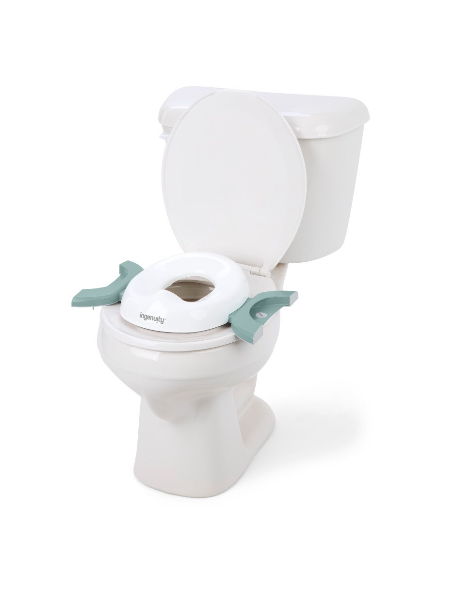 Entrenador portátil Potty Training 3