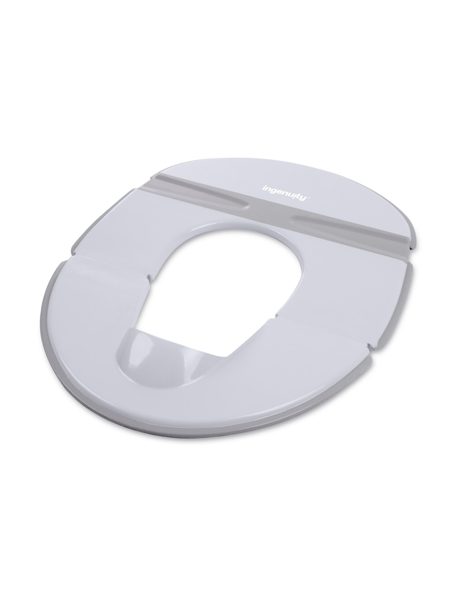 Asiento para inodoro de viaje plegable Potty Training Asiento para inodoro de viaje plegable Potty Training