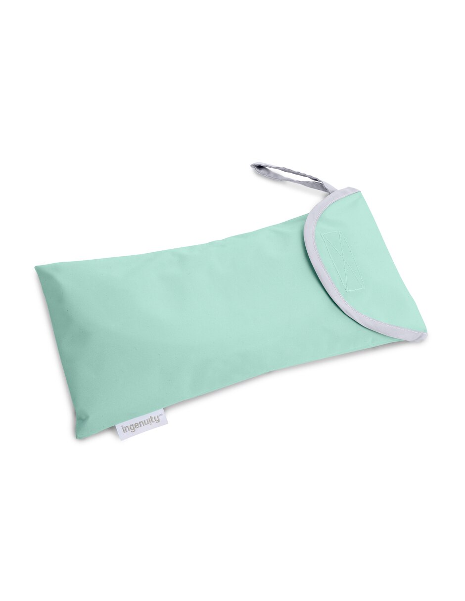 Asiento para inodoro de viaje plegable Potty Training 4