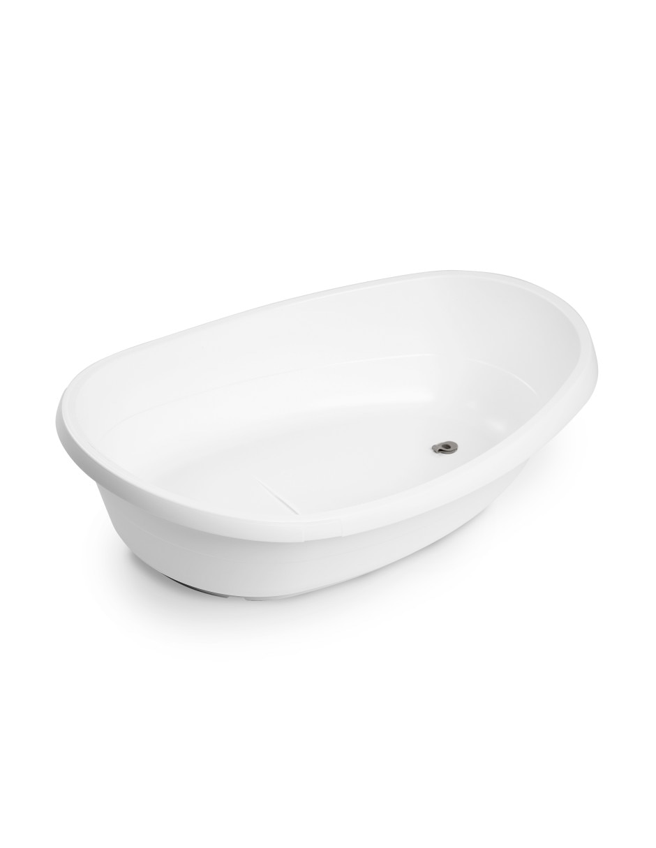 Bañera bath de plástico 2