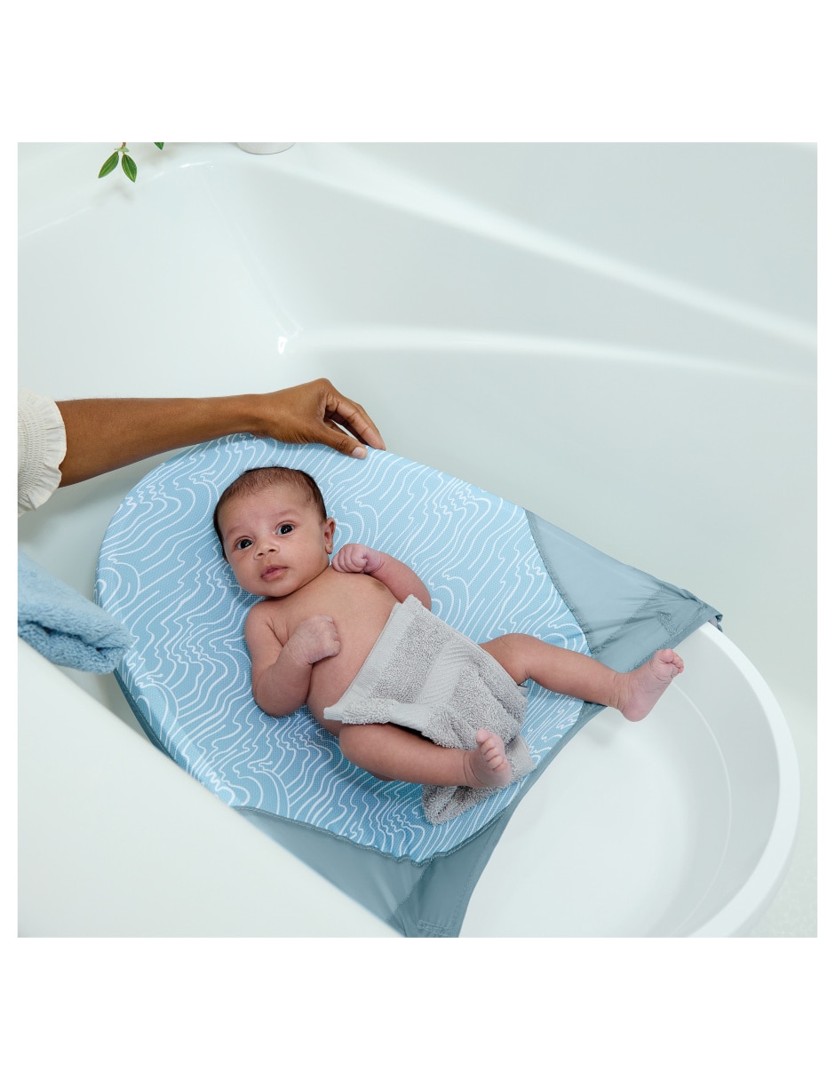 Bañera bath de plástico 3