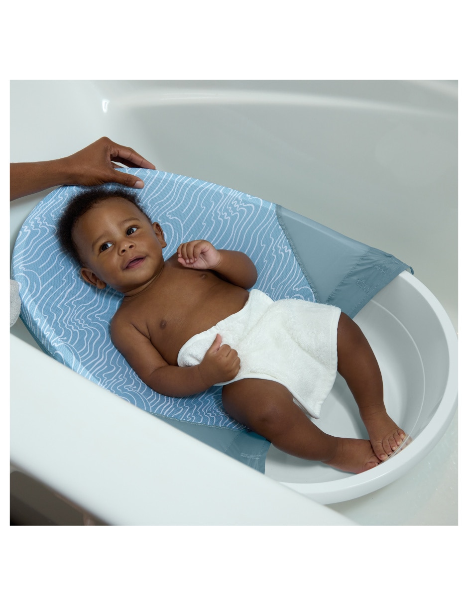 Bañera bath de plástico 5