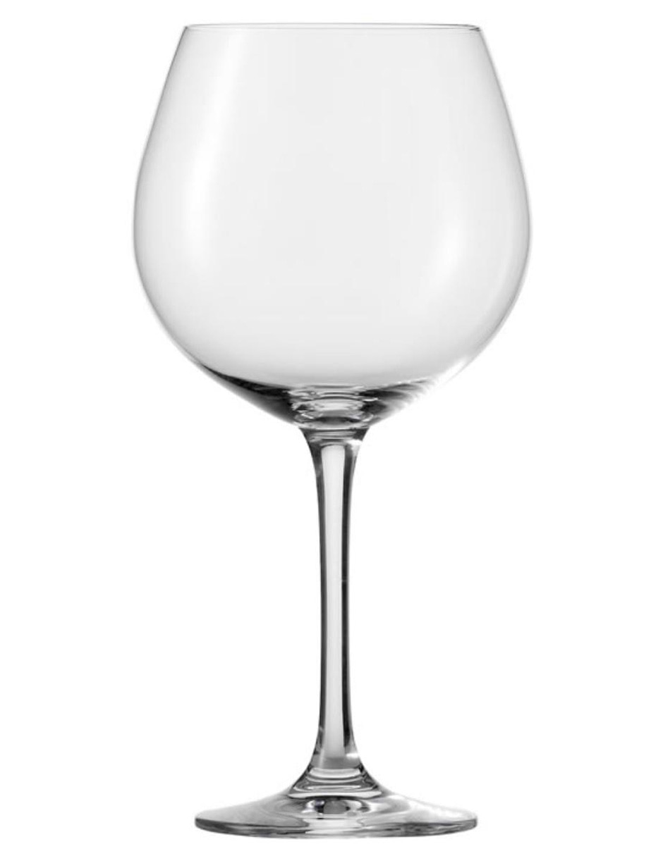 Copa para vino tinto Schott Zwiesel Burgundy Classico de cristal