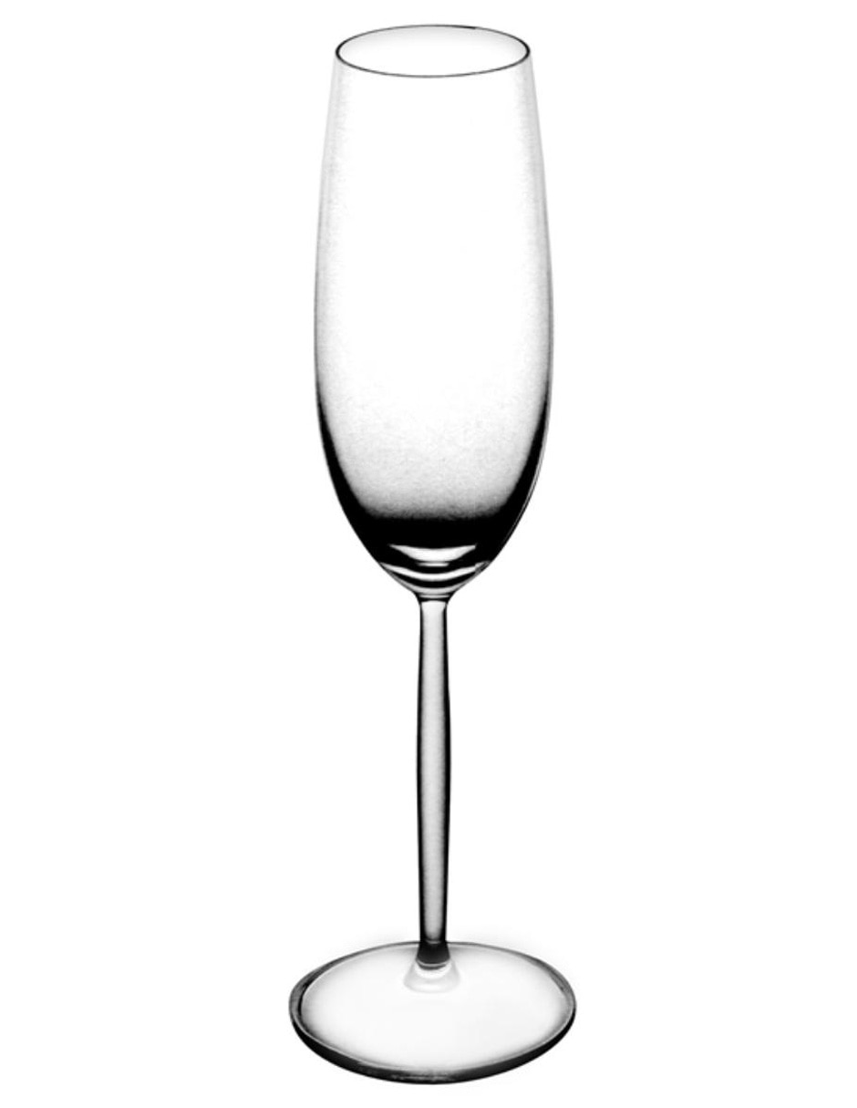 Copa para flauta Schott Zwiesel Diva de cristal