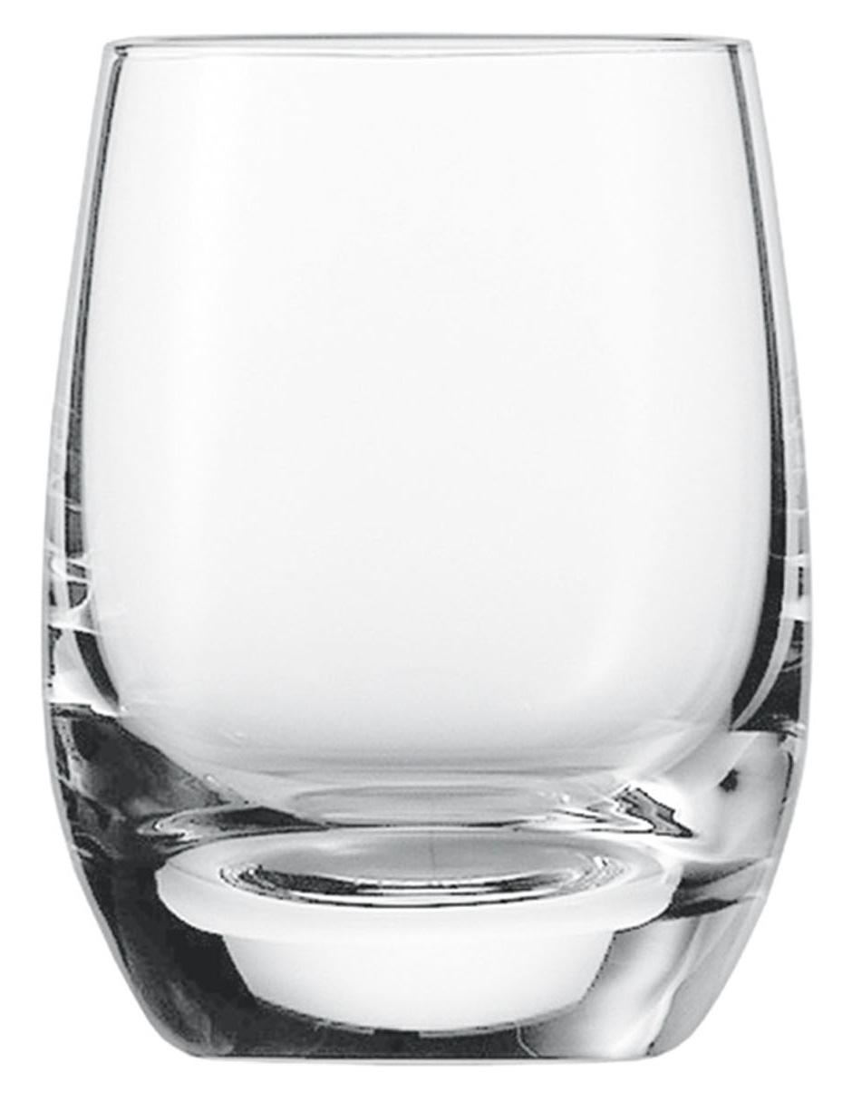 Vaso shot Schott Zwiesel de cristal Vaso shot Schott Zwiesel de cristal
